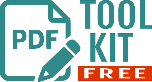 PDF Toolkit Logo